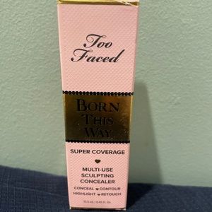 Too Faced Born This Way Concealer - Warm Beige